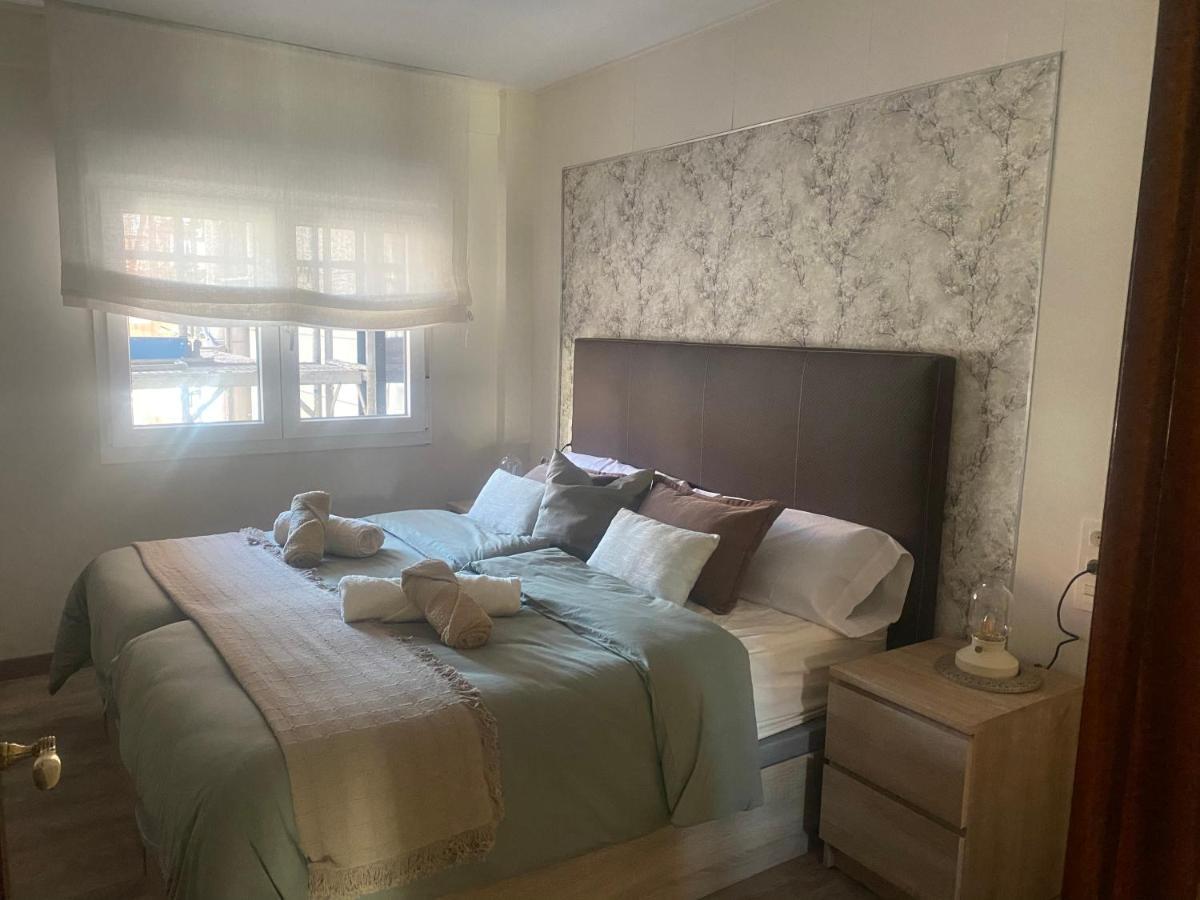 El Paraiso De Mama Apartamento *